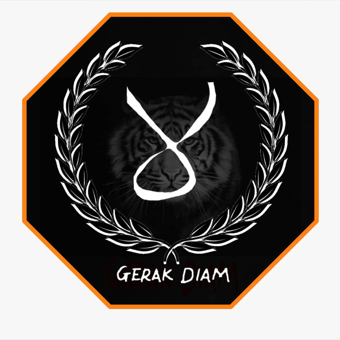 PERSATUAN SENI SILAT GERAK DIAM TERENGGANU